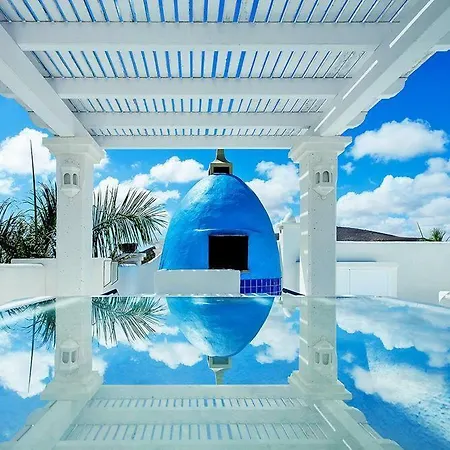 Holiday Bahiazul Villas & Club - Fue01017-fyd
