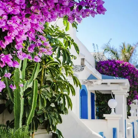 Holiday Bahiazul Villas & Club - Fue01017-fyd Corralejo