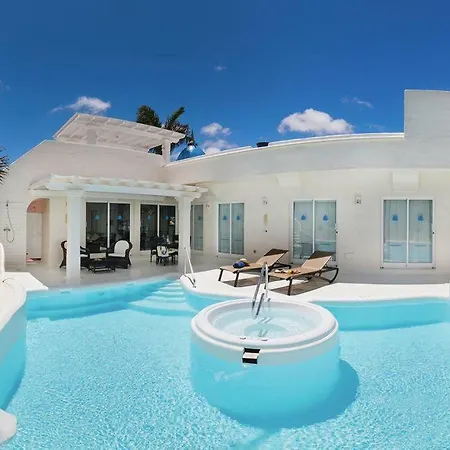Holiday Bahiazul Villas & Club - Fue01017-fyd Feriehus
