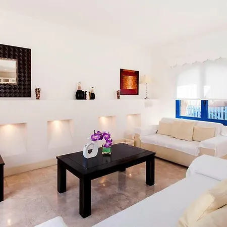 Holiday Bahiazul Villas & Club - Fue01017-fyd Feriehus