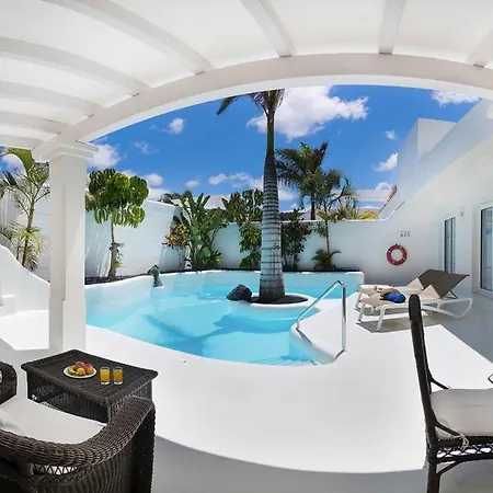 Holiday Bahiazul Villas & Club - Fue01017-fyd Feriehus