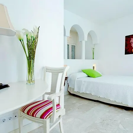 Holiday Bahiazul Villas & Club - Fue01017-fyd Corralejo