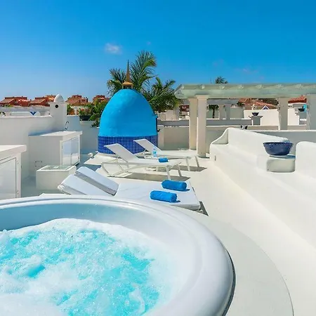 Holiday Bahiazul Villas & Club - Fue01017-fyd Corralejo