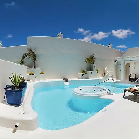 Holiday Bahiazul Villas & Club - Fue01017-fyd *