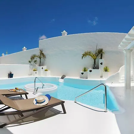 Holiday Bahiazul Villas & Club - Fue01017-fyd
